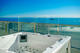 Apartament a Urbanizaciones. Lujoso apartamento de 2 dormitorios en exclusivo residencial sun