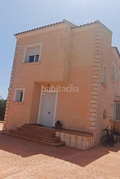 Foto 3ac9bae9-c3c8-4d82-9096-b50675af43c1. Maison avec piscine dans Barranco Hondo Nucia (la)