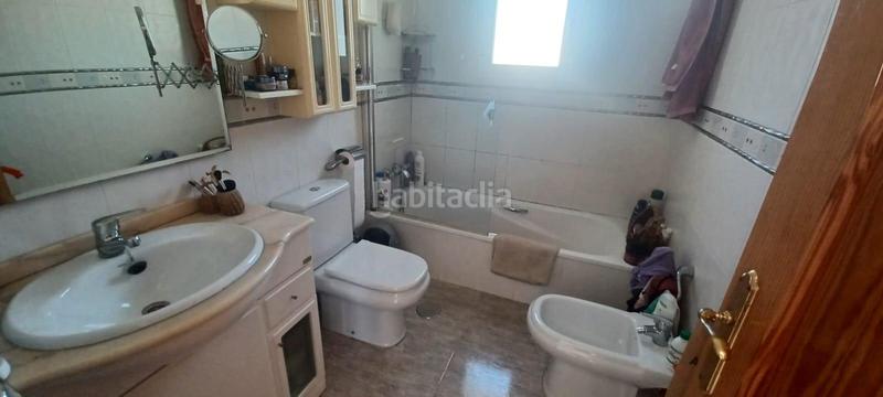 Foto c4bf996f-2cfb-4ace-bc1d-ec450e1f59da. Maison avec piscine dans Barranco Hondo Nucia (la)