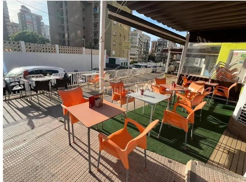 Foto 3517a316-5e23-4750-9c1d-23be2d97b498. Geschäftsraum in Juzgados - Plaza de Toros Benidorm