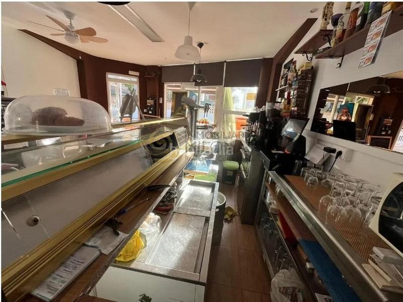 Foto 7a19d6e9-31fd-46e8-a701-244555dfd366. Geschäftsraum in Juzgados - Plaza de Toros Benidorm