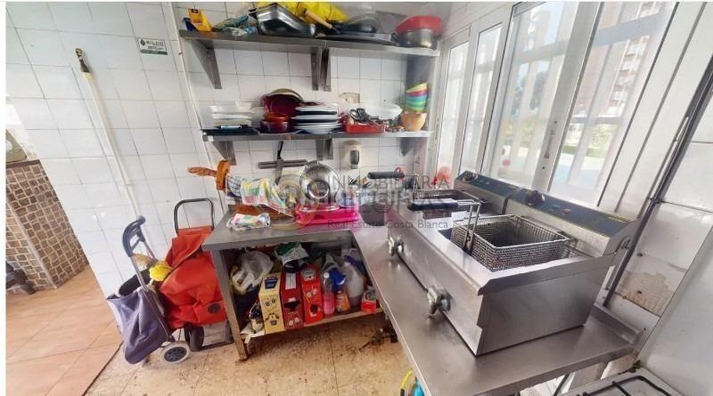 Foto a35eb29e-6dcd-4edf-a41f-dc1812a9ad59. Geschäftsraum in Juzgados - Plaza de Toros Benidorm