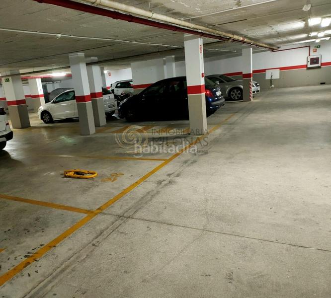 Foto 4c25814a-4b22-43dd-ad71-2300f71414a6. Aparcament cotxe a Alitana-Casablanca Vila Joiosa (la)