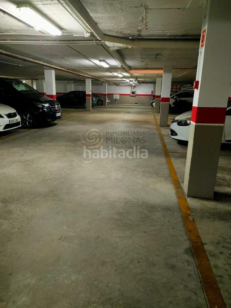 Foto 6edf456a-e924-4b18-b145-09934fc549aa. Aparcament cotxe a Alitana-Casablanca Vila Joiosa (la)