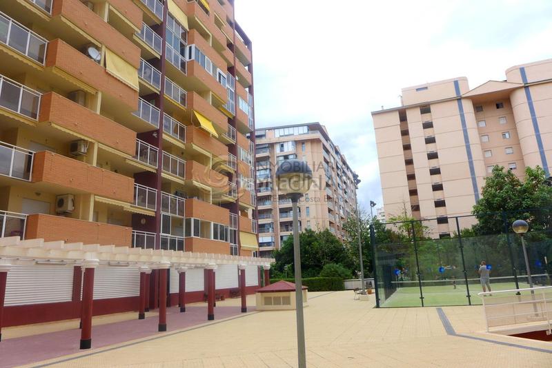 Foto 769544e4-c01c-491c-b094-125299953429. Aparcament cotxe a Alitana-Casablanca Vila Joiosa (la)