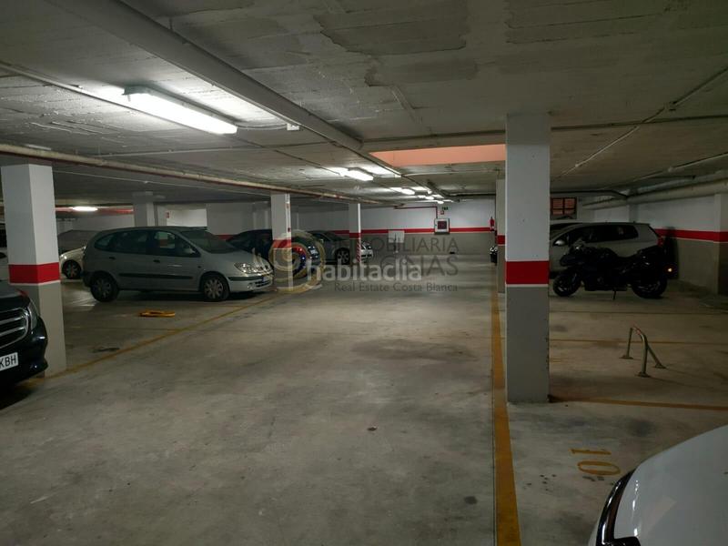 Foto 81edf6b1-71a2-484b-9fea-1735b83ba06f. Aparcament cotxe a Alitana-Casablanca Vila Joiosa (la)