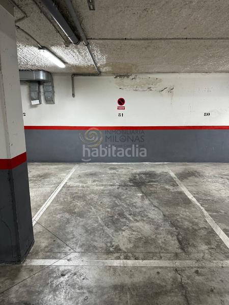 Foto e28a58e2-2159-4286-82e3-e439be351f52. Aparcament cotxe a Alitana-Casablanca Vila Joiosa (la)