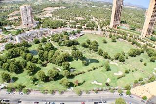 Aparcament cotxe a Via Parque. Plazas de garaje a la venta en zona vía parque benidorm.