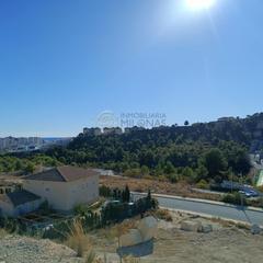 Terreno residenziale in Balcón de Finestrat-Terra Marina. Increíble oportunidad de inversión en finestrat en zona campana