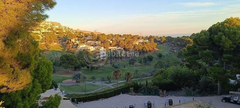 Foto bd927171-55bc-4eed-a089-0d048a278c7e. Terreno residenziale in Altea la vella Altea