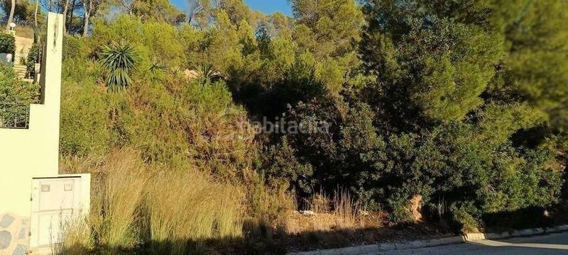 Foto c0bd2e0e-0f6e-461f-bc5e-98be14ce9677. Terreno residenziale in Altea la vella Altea