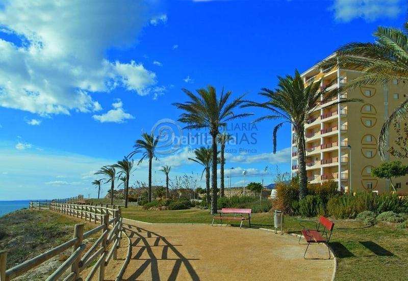 Foto 1b8955f9-ec6d-4662-8bef-8a7d9e4bd303. Locale commerciale in Platja de Torres Vila Joiosa (la)