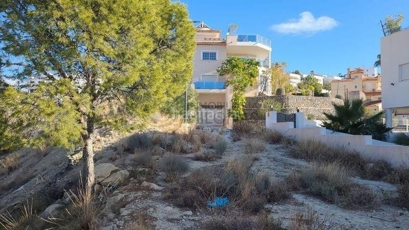 Foto 07344f1f-9b1a-45dc-bc6c-39b8097c1e24. Residential plot in Poble Nou-Montiboli Vila Joiosa (la)