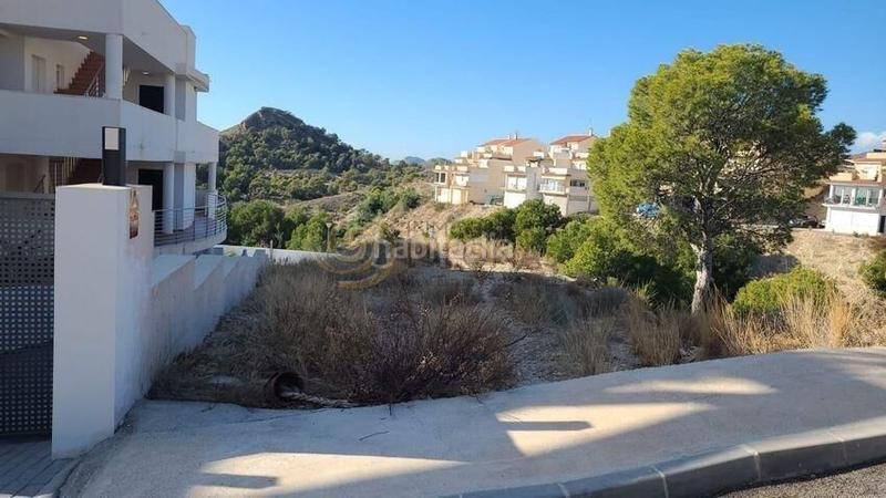 Foto 5de34bf9-03fe-4f8a-87f3-031f7acf548e. Residential plot in Poble Nou-Montiboli Vila Joiosa (la)