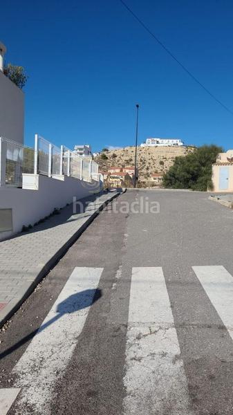 Foto 8f92ed20-b687-4a9e-8994-0c837da5dbf7. Residential plot in Poble Nou-Montiboli Vila Joiosa (la)