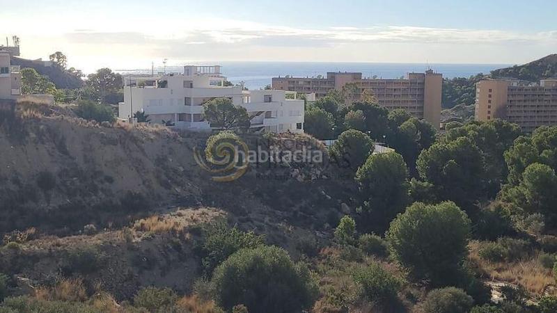 Foto f0e5cd12-e5b0-4247-9934-374092f56a29. Residential plot in Poble Nou-Montiboli Vila Joiosa (la)