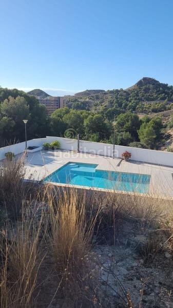 Foto f54d13e2-e4cd-42cb-9236-dd1b17be0da1. Residential plot in Poble Nou-Montiboli Vila Joiosa (la)