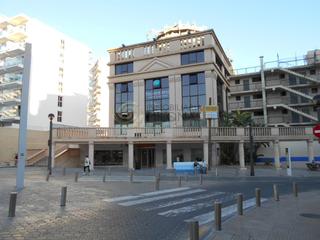 Aparcament cotxe a Centro Urbano. Oportunidad única de aparcamiento en el corazón de benidorm!