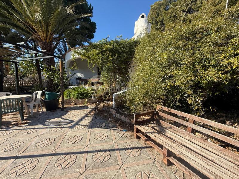 Foto 067dfe8e-d211-4021-b6c4-07293f4e781d. Terreno residenziale in Coloma Nucia (la)