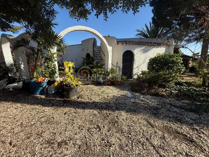 Foto 3fad1e6a-1b03-4e72-bcfb-e8e7fab601a6. Terreno residenziale in Coloma Nucia (la)