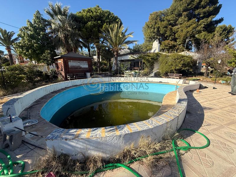 Foto 640fec31-7efa-481b-9177-b34a698e2e9a. Terreno residenziale in Coloma Nucia (la)