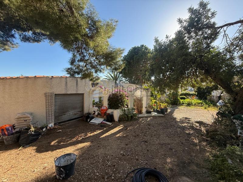 Foto 7a134baa-e7b6-484b-9d21-9f9b45ed7e0e. Terreno residenziale in Coloma Nucia (la)