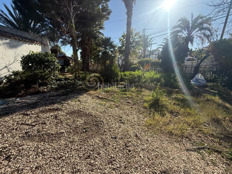 Foto 867bf168-5943-41fd-8b28-b630c2165190. Terreno residenziale in Coloma Nucia (la)