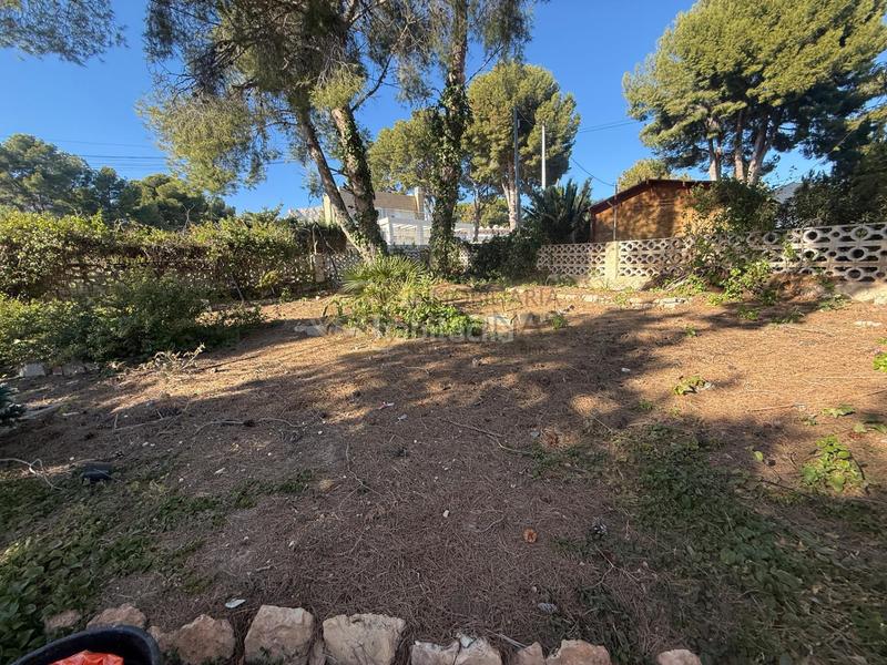 Foto eff1ee69-2f1f-4346-8b0f-6db04cd20f81. Terreno residenziale in Coloma Nucia (la)