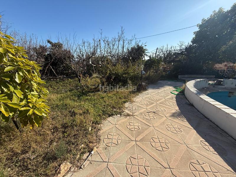 Foto f2db67f7-7cbb-4ebc-8e97-6cdbb9d13f03. Terreno residenziale in Coloma Nucia (la)