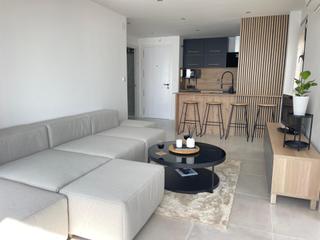 Location Appartement à Rincón Alto. Alquiler de temporada de 05102025 a 31052026