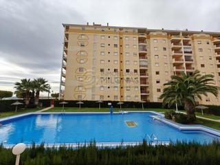 Apartamento en Platja de Torres. Apartamento en la playa de torres  villajoyosa