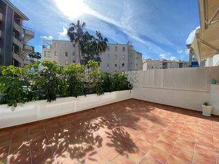 Affitto Piccolo appartamento in L´Albir. Alquiler de larga temporada en el albir por 1.800