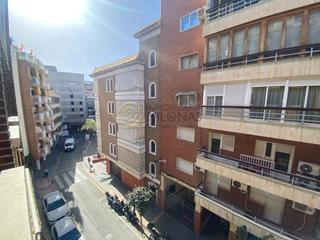 Piso en Centro Urbano. Oportunidad única en pleno corazón de benidorm!