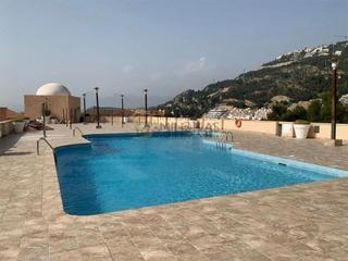 Appartement à Mascarat. Excelente apartamento en mascarat, altea