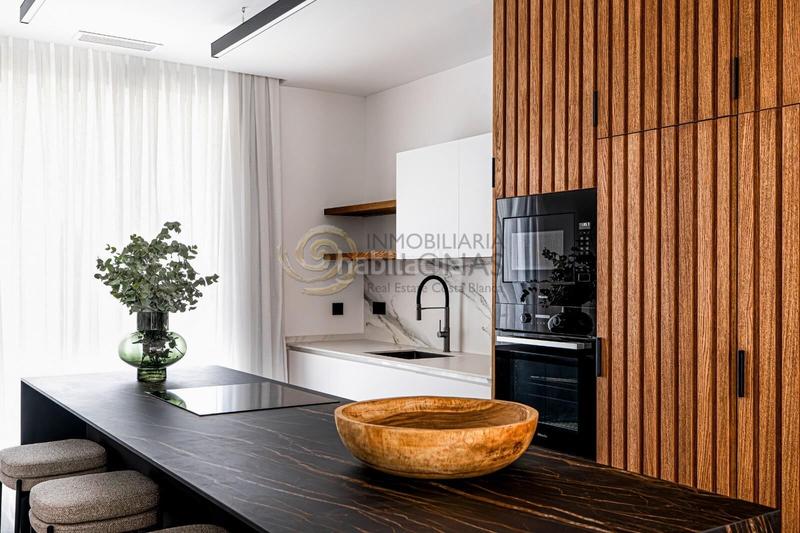 Foto 3e07ad3c-a413-4cb3-b811-972f254ab709. Chalet avec chauffage parking piscine dans Varadero Nucia (la)