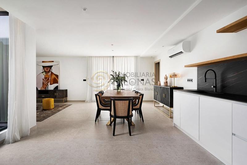 Foto 90cc5c68-d65c-4ba5-9f53-dfe617e04001. Chalet avec chauffage parking piscine dans Varadero Nucia (la)