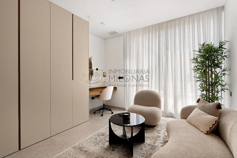 Foto e6db6ebb-9301-4dd1-aff6-f816fbee66e5. Chalet avec chauffage parking piscine dans Varadero Nucia (la)