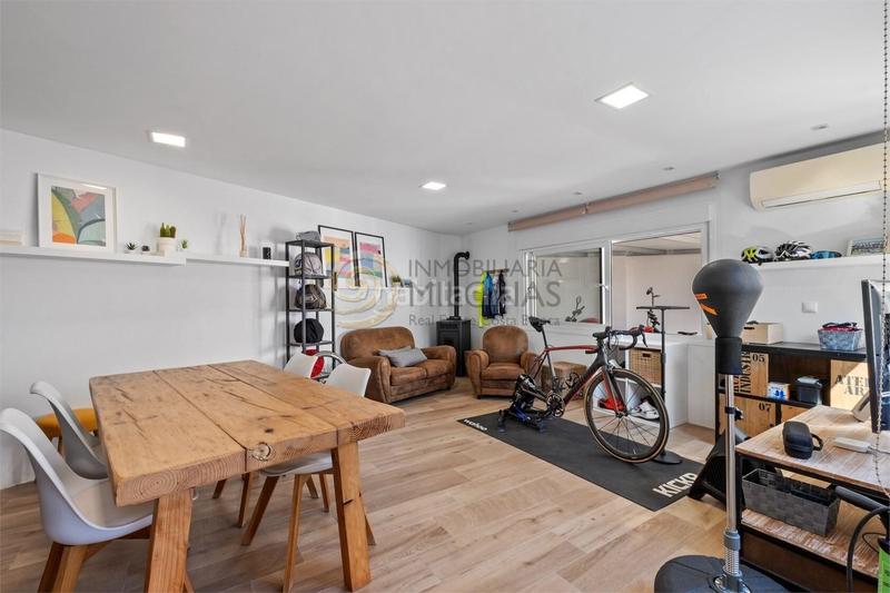 Foto 0398b68b-4017-4a82-a5cc-5535581cda8e. Chalet con riscaldamento parcheggio piscina in Escandinavia-Cautivador Alfàs del Pi (l´)