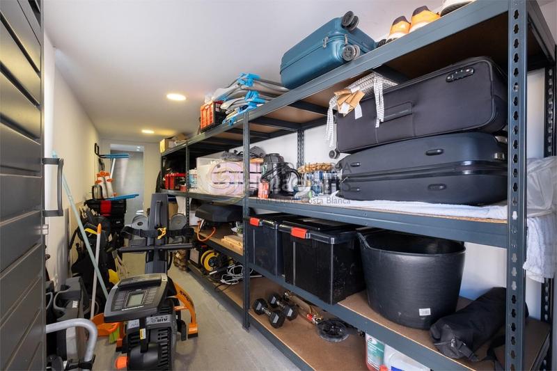 Foto 2f514724-acec-4818-89da-b43bd1ca0756. Chalet con riscaldamento parcheggio piscina in Escandinavia-Cautivador Alfàs del Pi (l´)