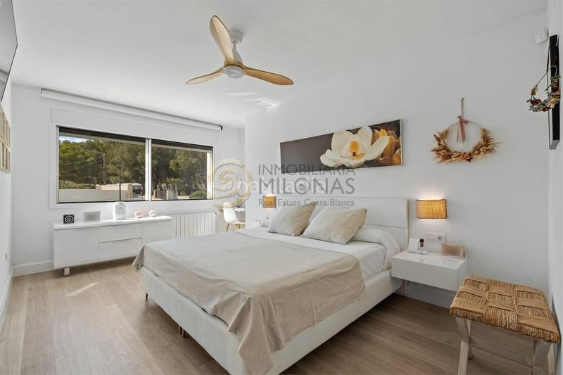 Foto 7b1c40f3-9338-4752-b2a8-6b1ee72970f9. Chalet con riscaldamento parcheggio piscina in Escandinavia-Cautivador Alfàs del Pi (l´)