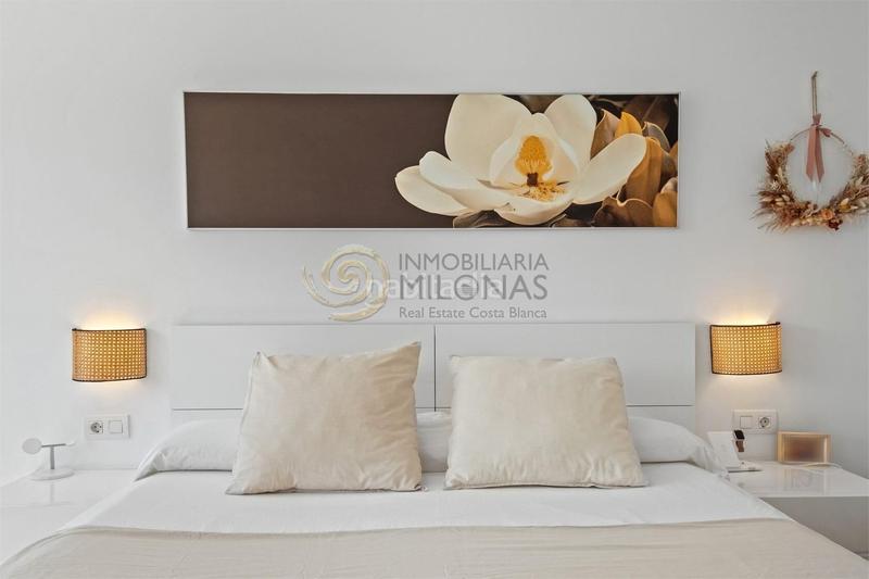 Foto 9ab45a59-a181-48a3-8aef-fc809cfb8bd2. Chalet con riscaldamento parcheggio piscina in Escandinavia-Cautivador Alfàs del Pi (l´)