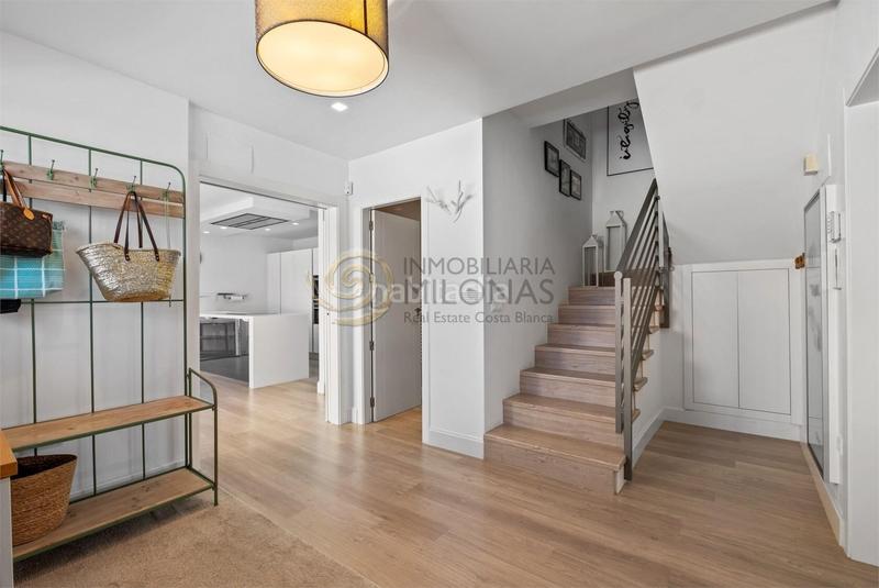 Foto 9dffc9a0-510e-4196-83e5-a5ef1892d115. Chalet con riscaldamento parcheggio piscina in Escandinavia-Cautivador Alfàs del Pi (l´)