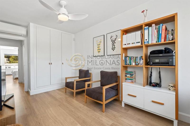 Foto c95d626f-79e0-4dbb-9268-717a76e45fa6. Chalet con riscaldamento parcheggio piscina in Escandinavia-Cautivador Alfàs del Pi (l´)