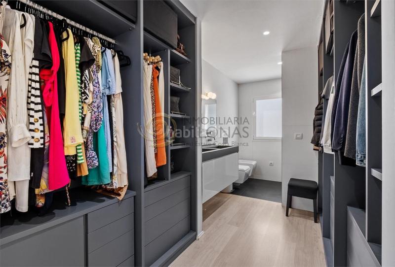 Foto cb4c2467-89f3-4792-b3c0-f7141d83a248. Chalet con riscaldamento parcheggio piscina in Escandinavia-Cautivador Alfàs del Pi (l´)