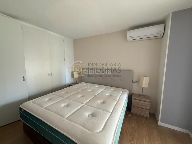 Foto b529633c-5dd5-4bae-aa27-7c67255f7fdf. Alquiler piso tu nuevo hogar junto al mar te está esperando! en Benidorm