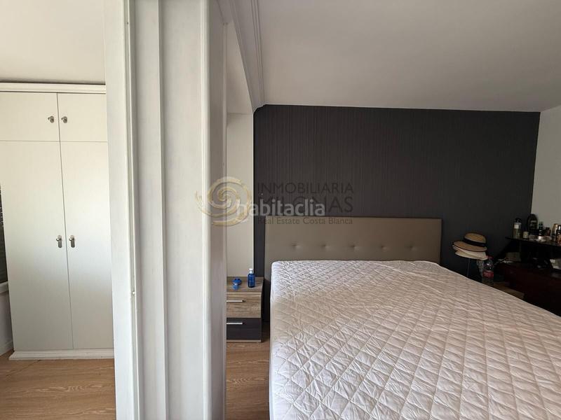 Foto 02122d75-5eb4-4173-809d-4bc15091f348. Location appartement avec chauffage parking piscine dans Benidorm