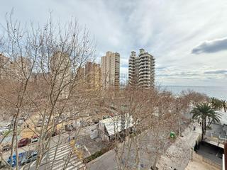 Location Appartement à Playa Levante. Tu nuevo hogar junto al mar te está esperando!