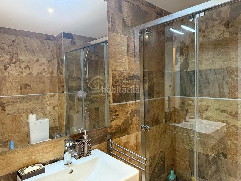 Foto e62f25f1-3eb4-44ec-aec1-35b6a7fbbefe. Rent flat with heating parking pool in Playa Levante Benidorm