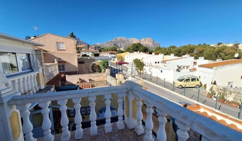 Foto 043dc610-e285-427c-a7ae-5d62b9d5f0bd. Casa tu nuevo hogar en la nucia te espera! en Montebello - Nou Espai Nucia (la)