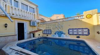 Casa a Montebello - Nou Espai. Tu nuevo hogar en la nucia te espera!